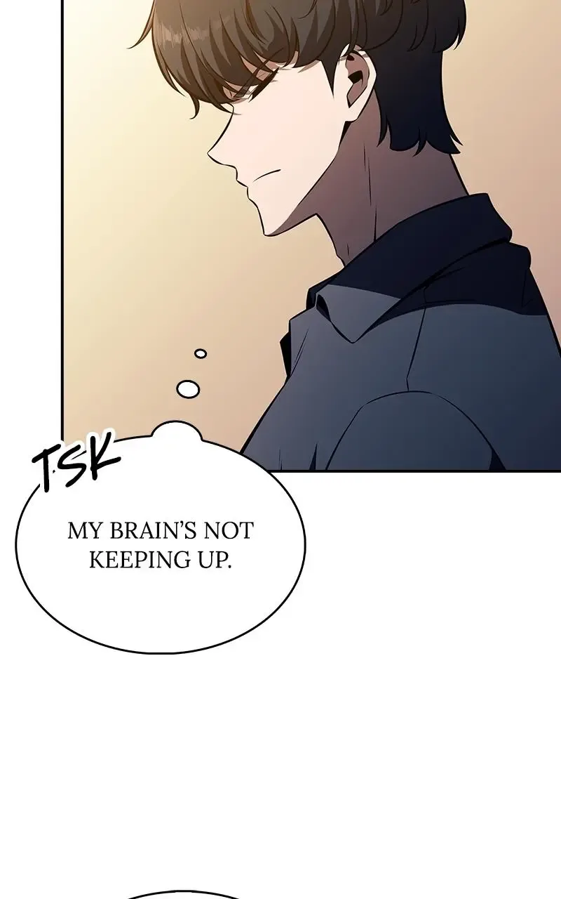 Eat Before You Go Chapter 11 page 71