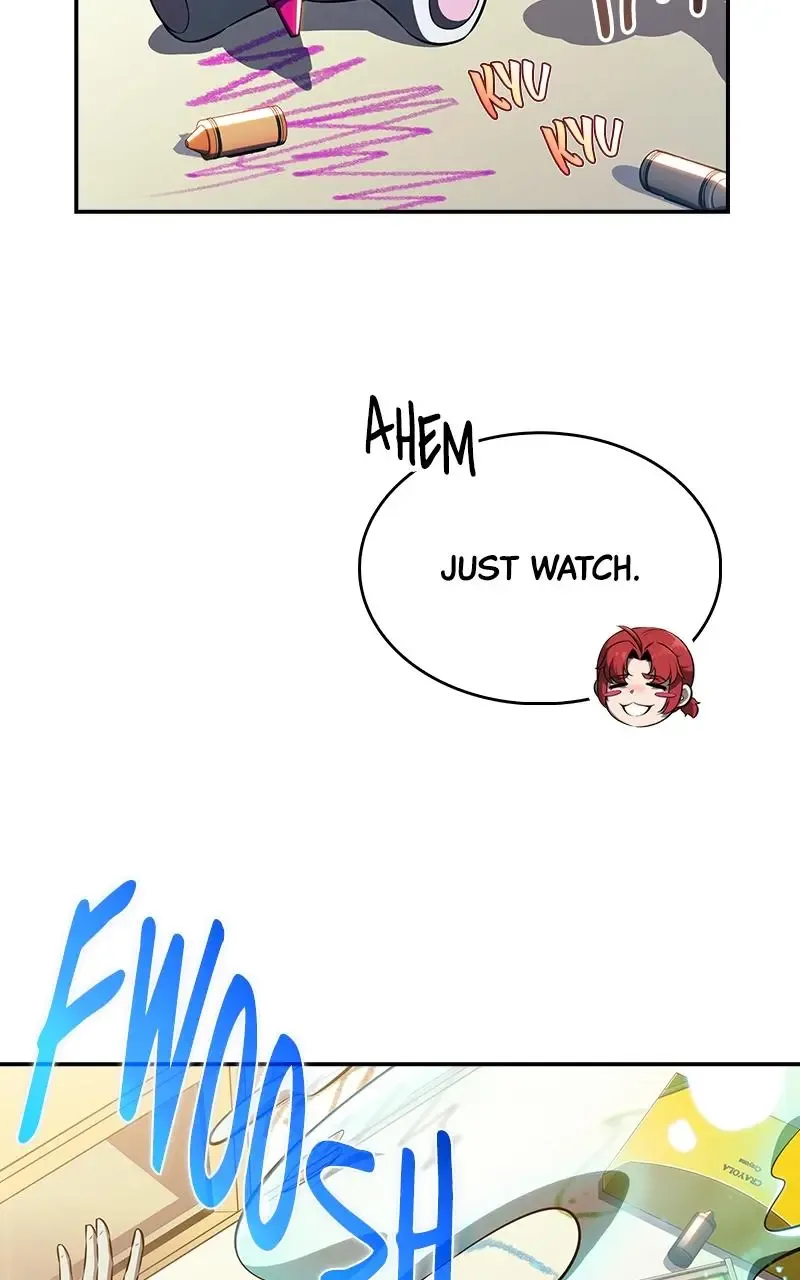 Eat Before You Go Chapter 11 page 73