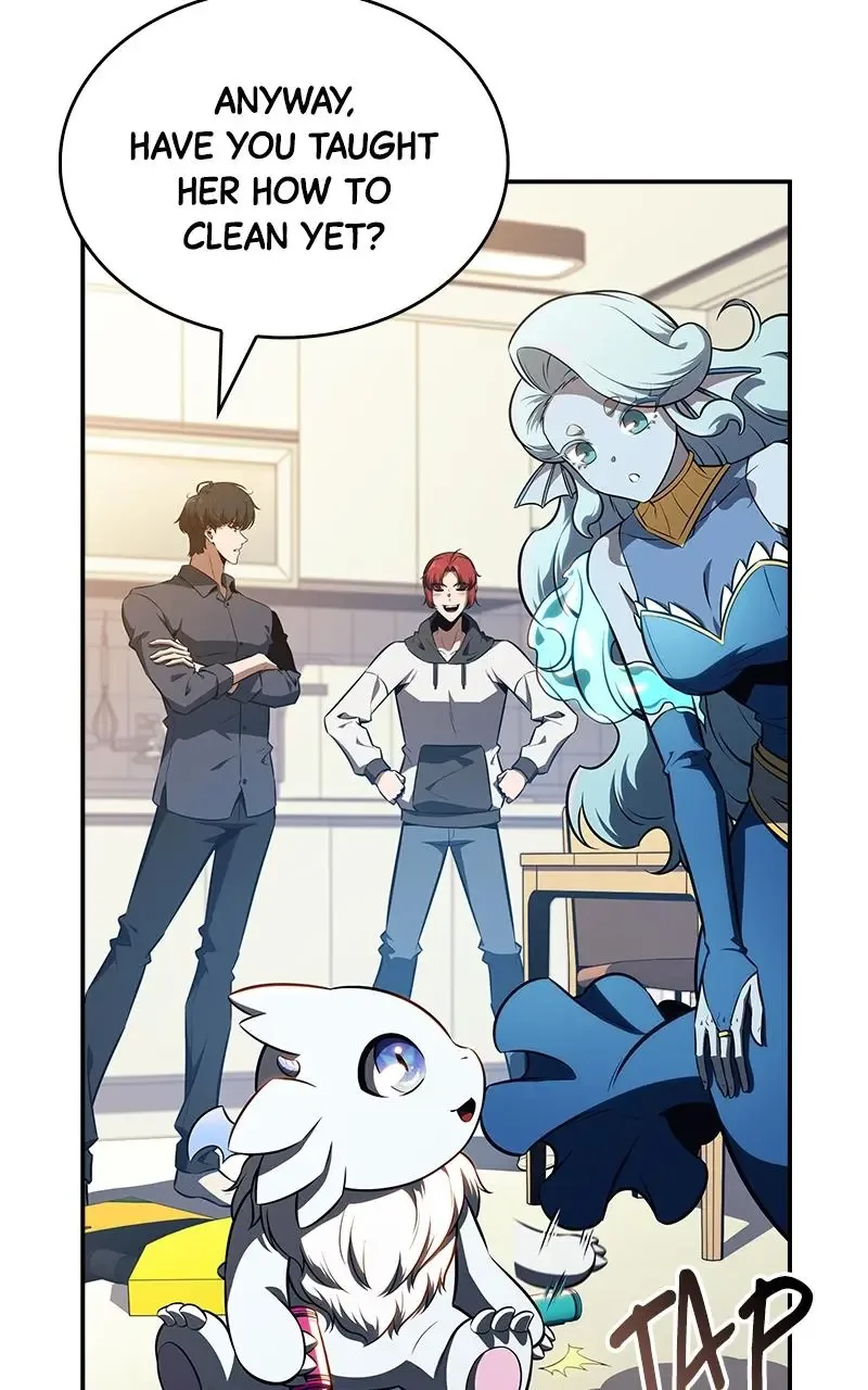 Eat Before You Go Chapter 11 page 72