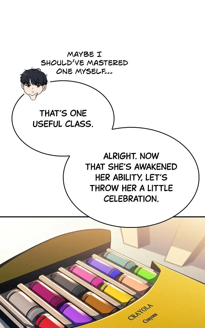 Eat Before You Go Chapter 11 page 75