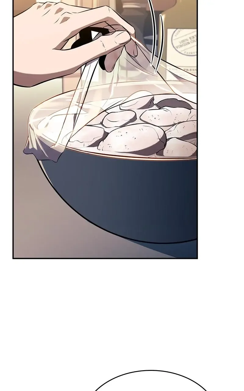 Eat Before You Go Chapter 11 page 77
