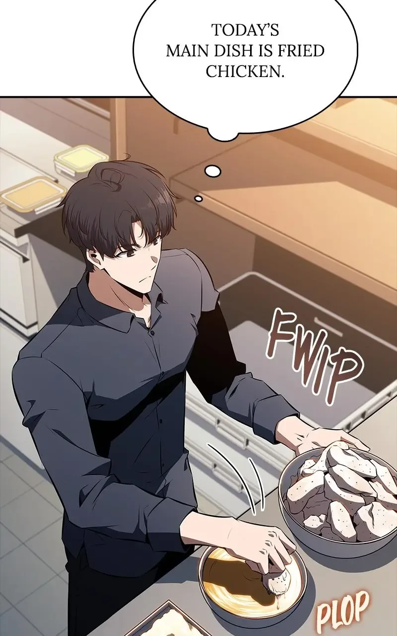 Eat Before You Go Chapter 11 page 78