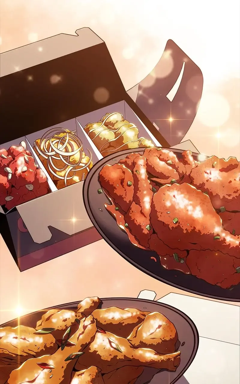 Eat Before You Go Chapter 11 page 80