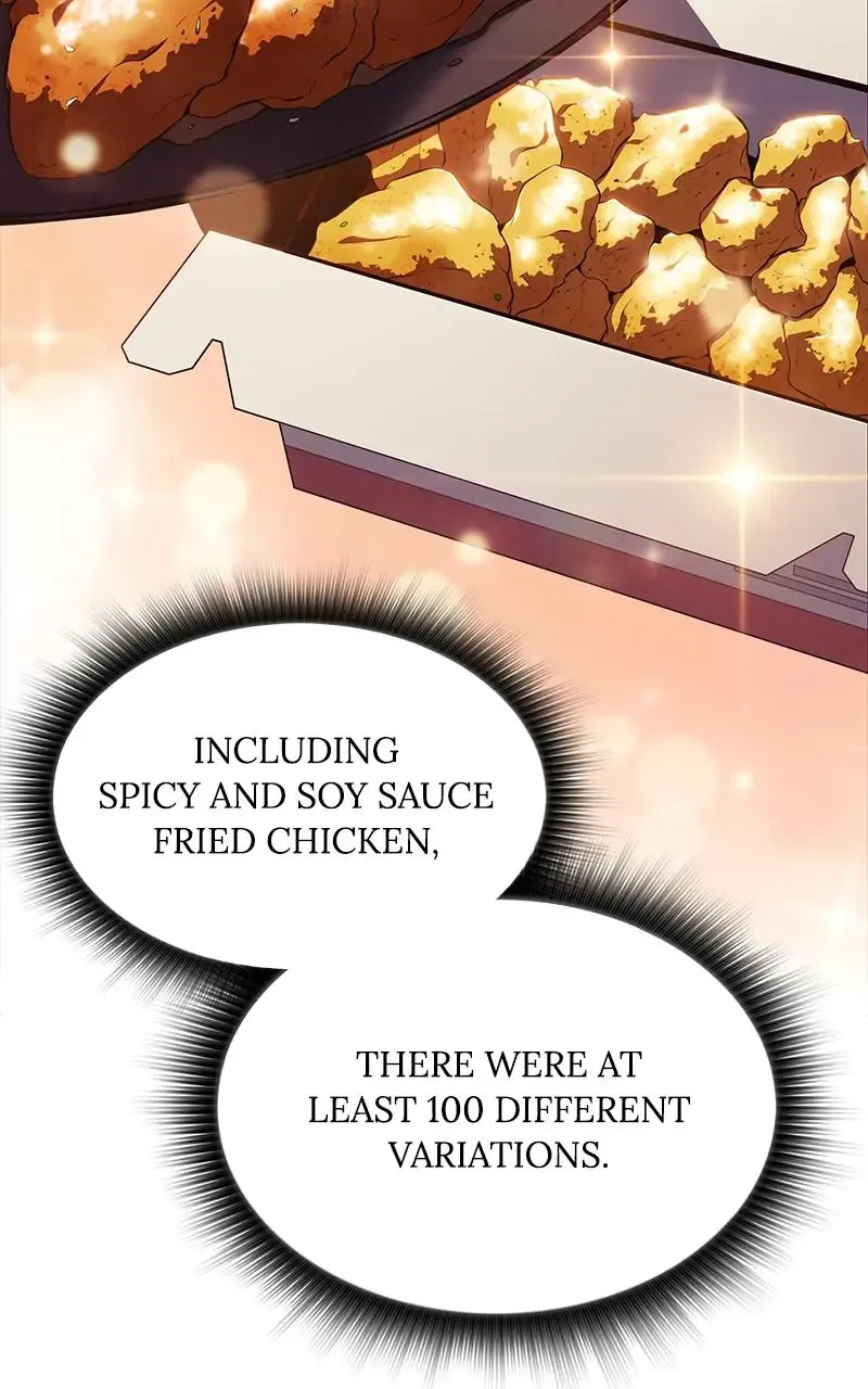Eat Before You Go Chapter 11 page 81