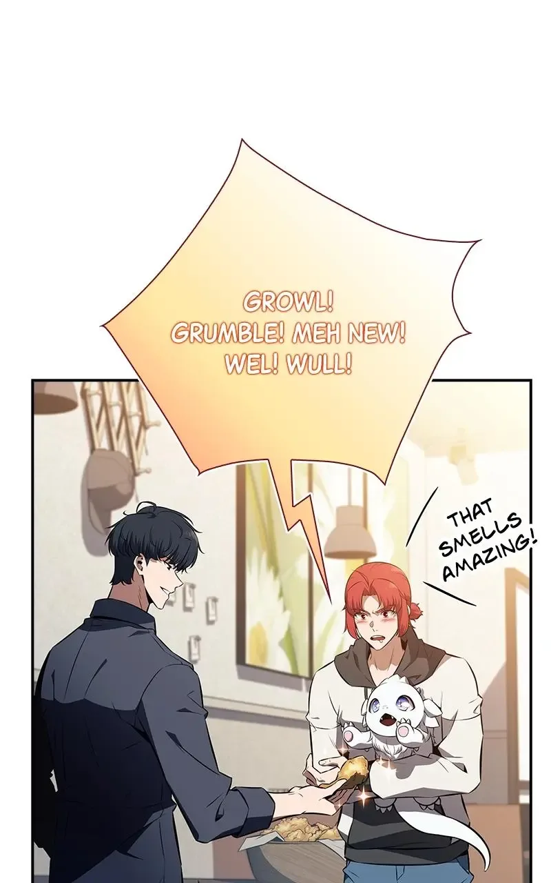Eat Before You Go Chapter 11 page 85