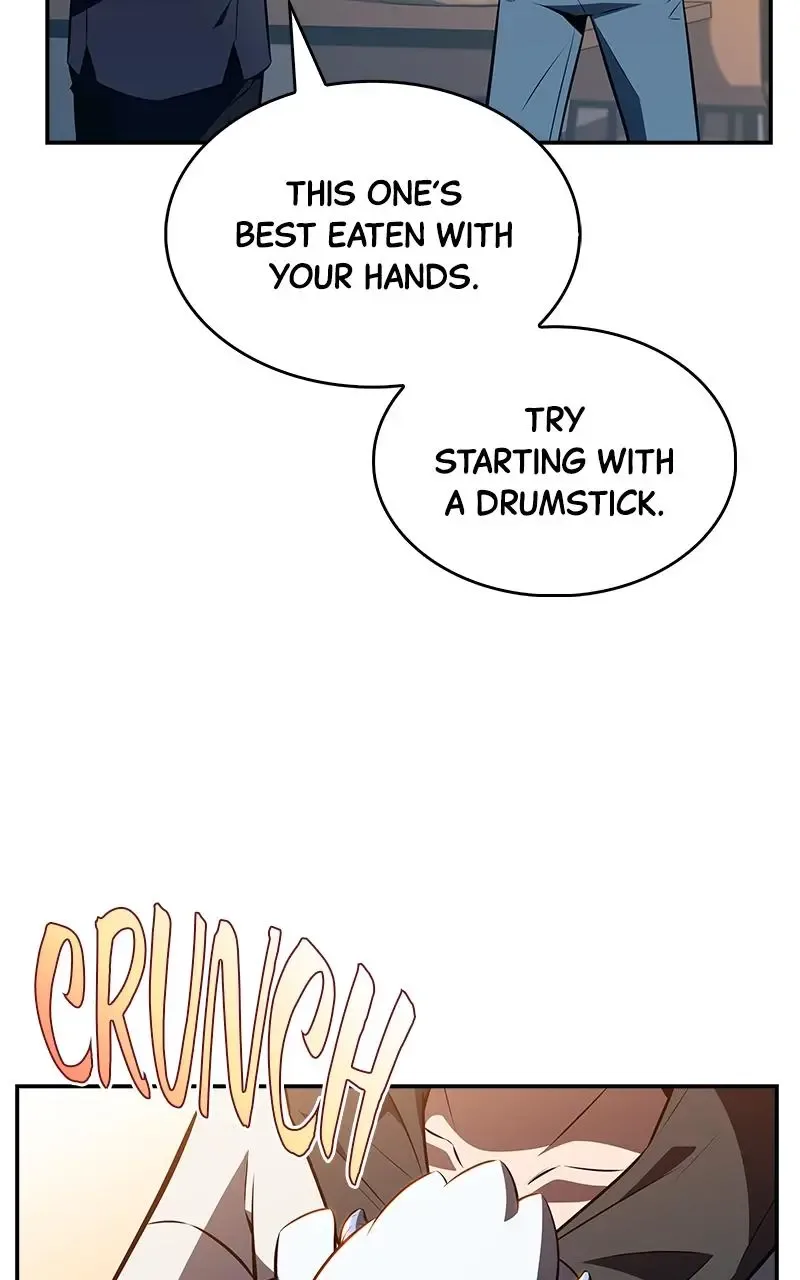 Eat Before You Go Chapter 11 page 86