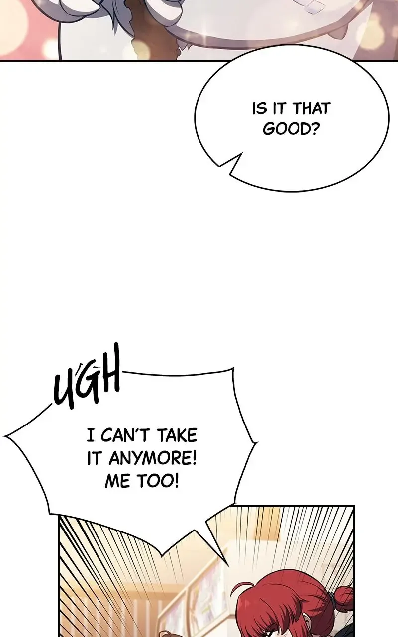 Eat Before You Go Chapter 11 page 90