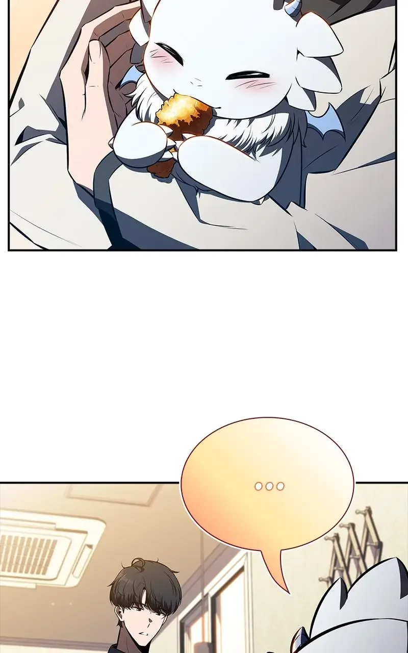 Eat Before You Go Chapter 11 page 87