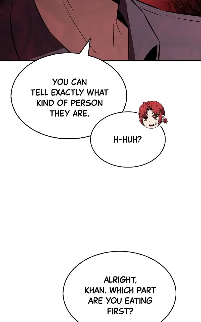 Eat Before You Go Chapter 11 page 93