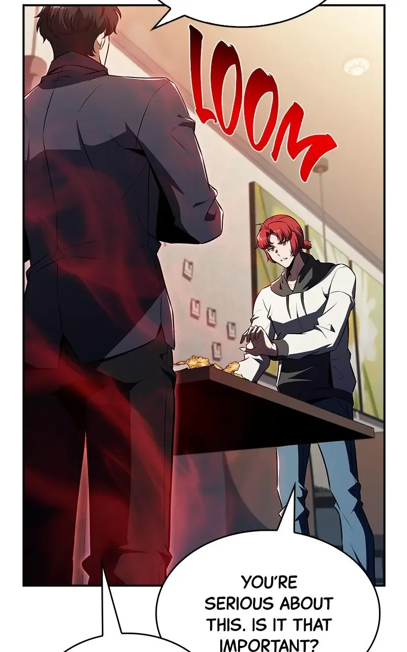 Eat Before You Go Chapter 11 page 94