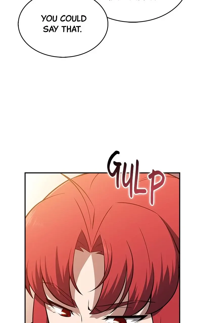 Eat Before You Go Chapter 11 page 95