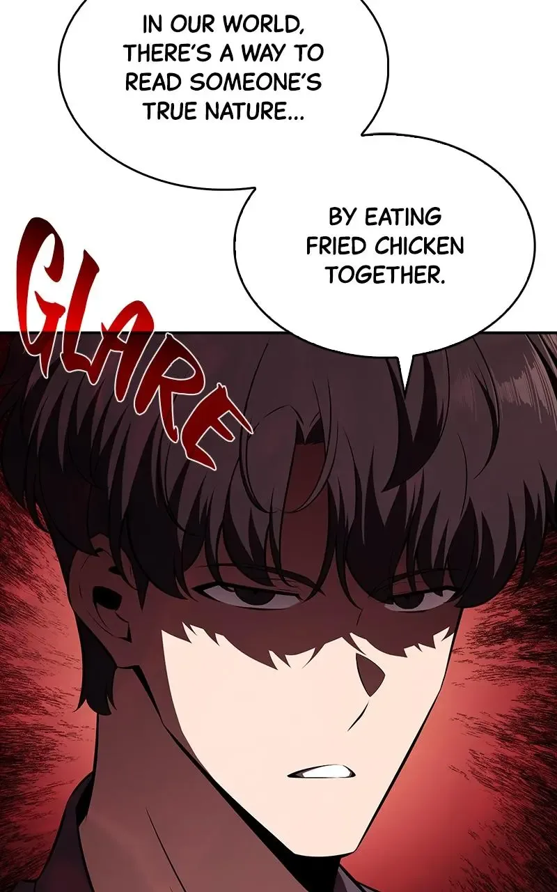Eat Before You Go Chapter 11 page 92