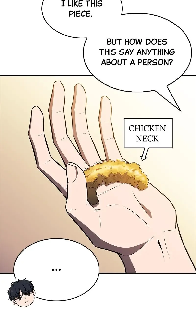 Eat Before You Go Chapter 11 page 97