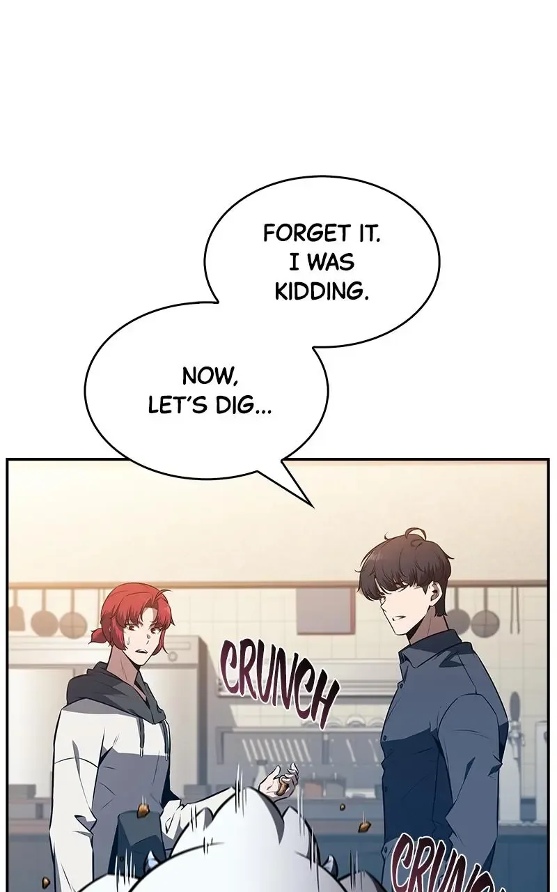 Eat Before You Go Chapter 11 page 98