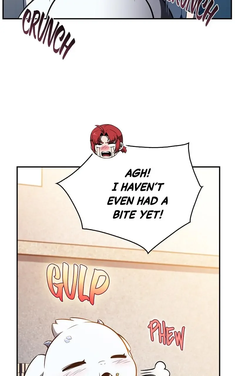 Eat Before You Go Chapter 11 page 99