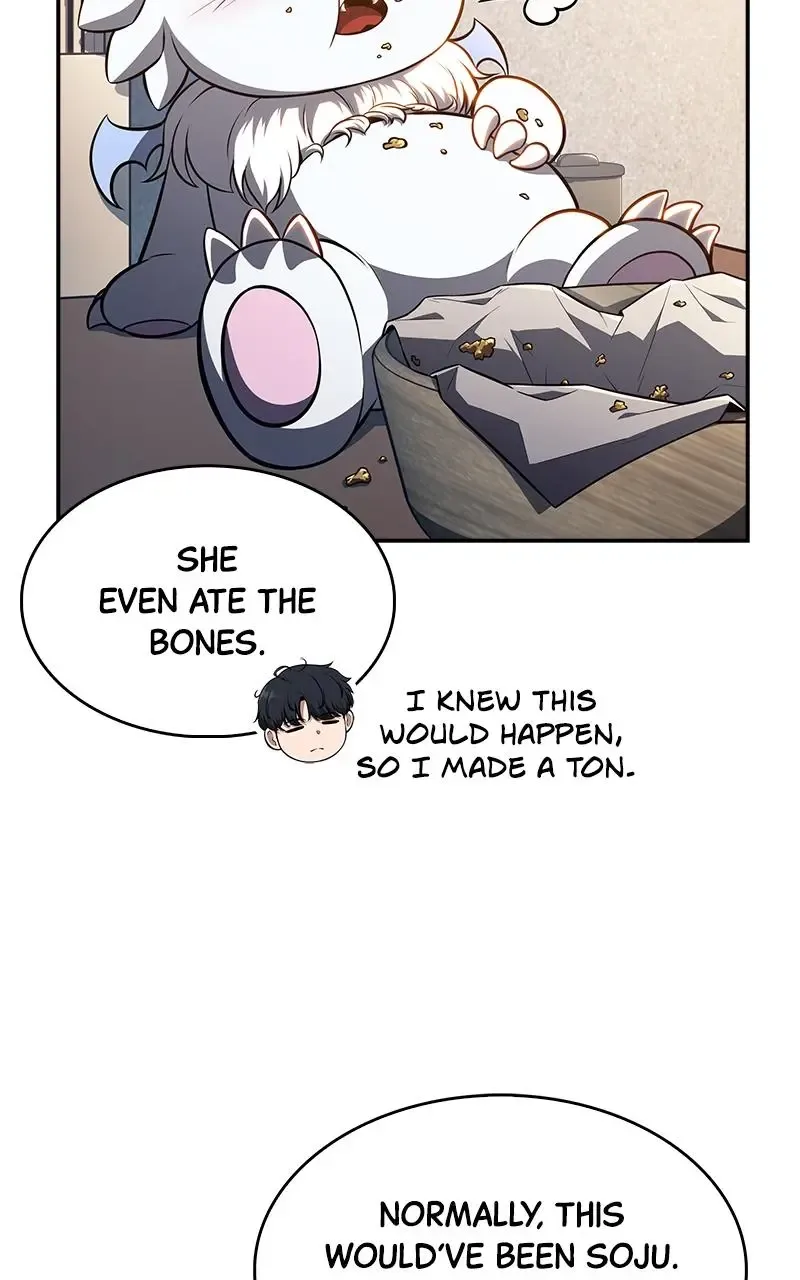 Eat Before You Go Chapter 11 page 100