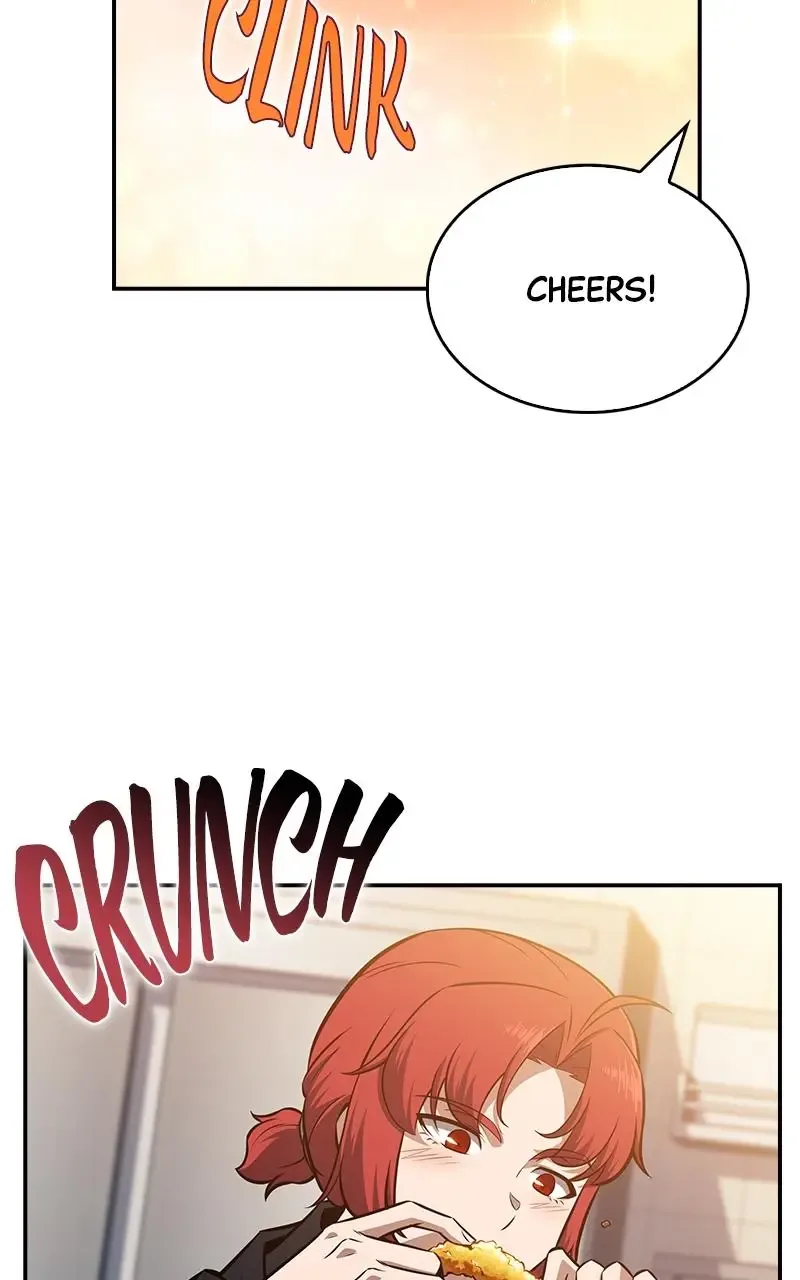 Eat Before You Go Chapter 11 page 103