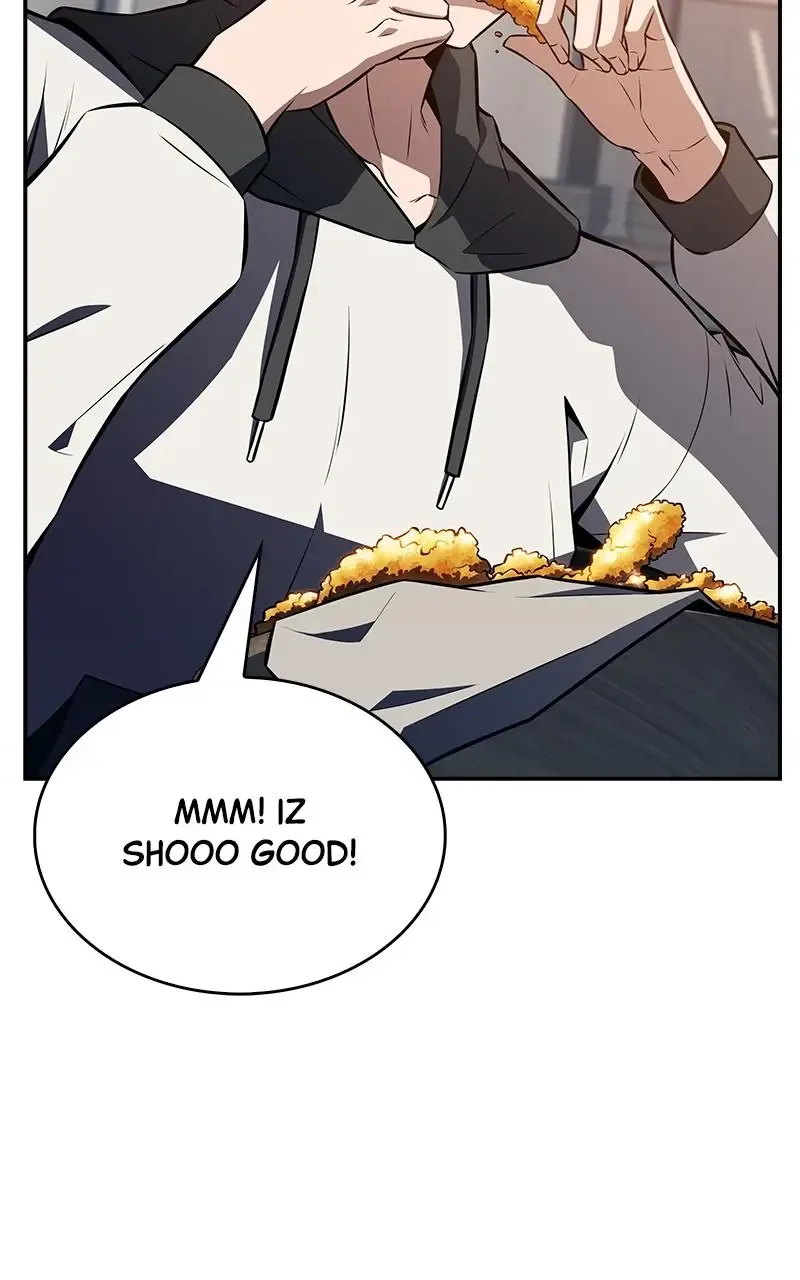 Eat Before You Go Chapter 11 page 104