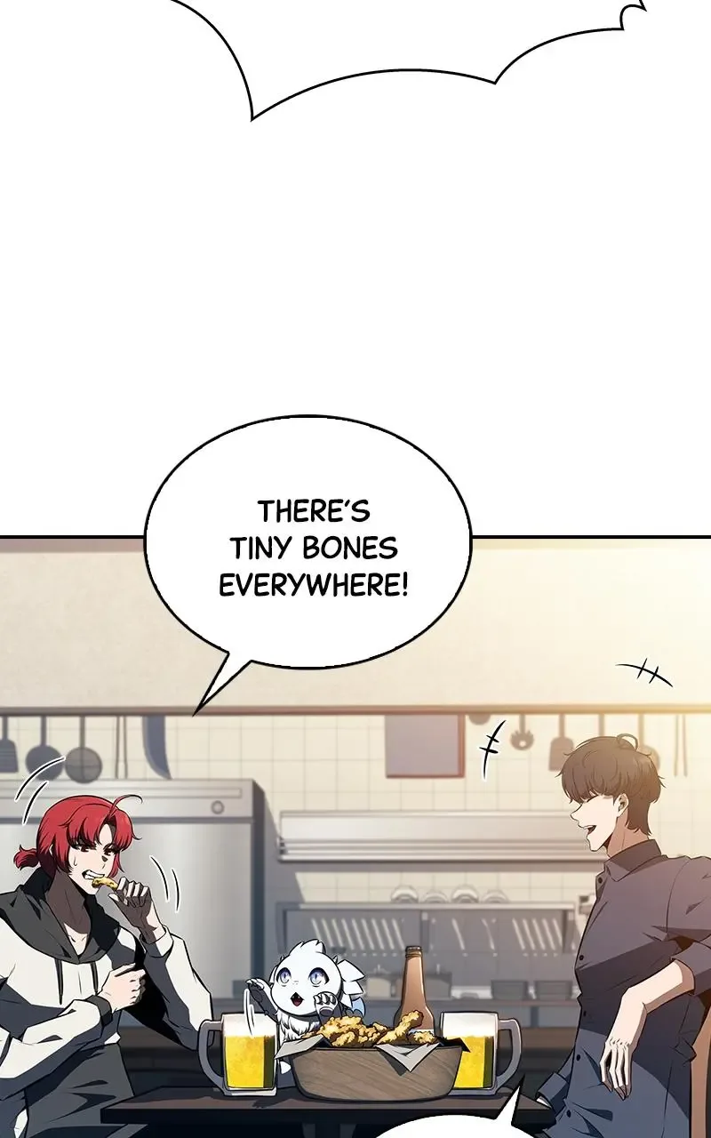 Eat Before You Go Chapter 11 page 106