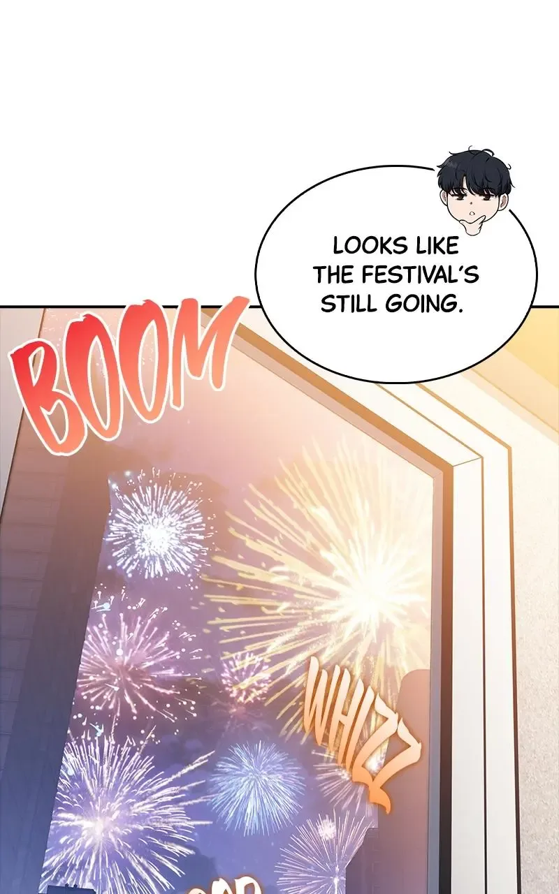 Eat Before You Go Chapter 11 page 109