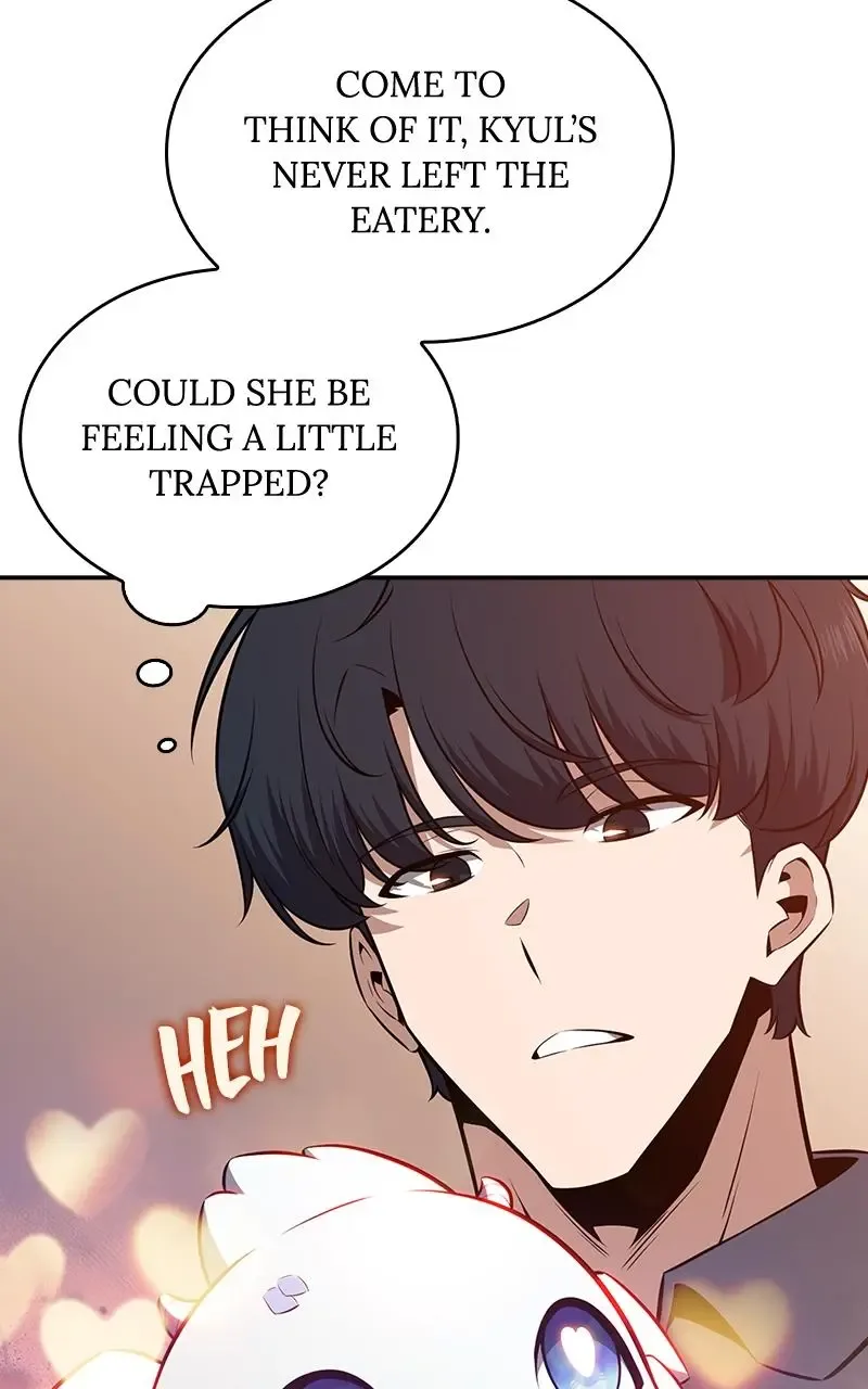 Eat Before You Go Chapter 11 page 112