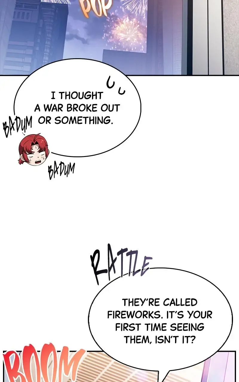Eat Before You Go Chapter 11 page 110