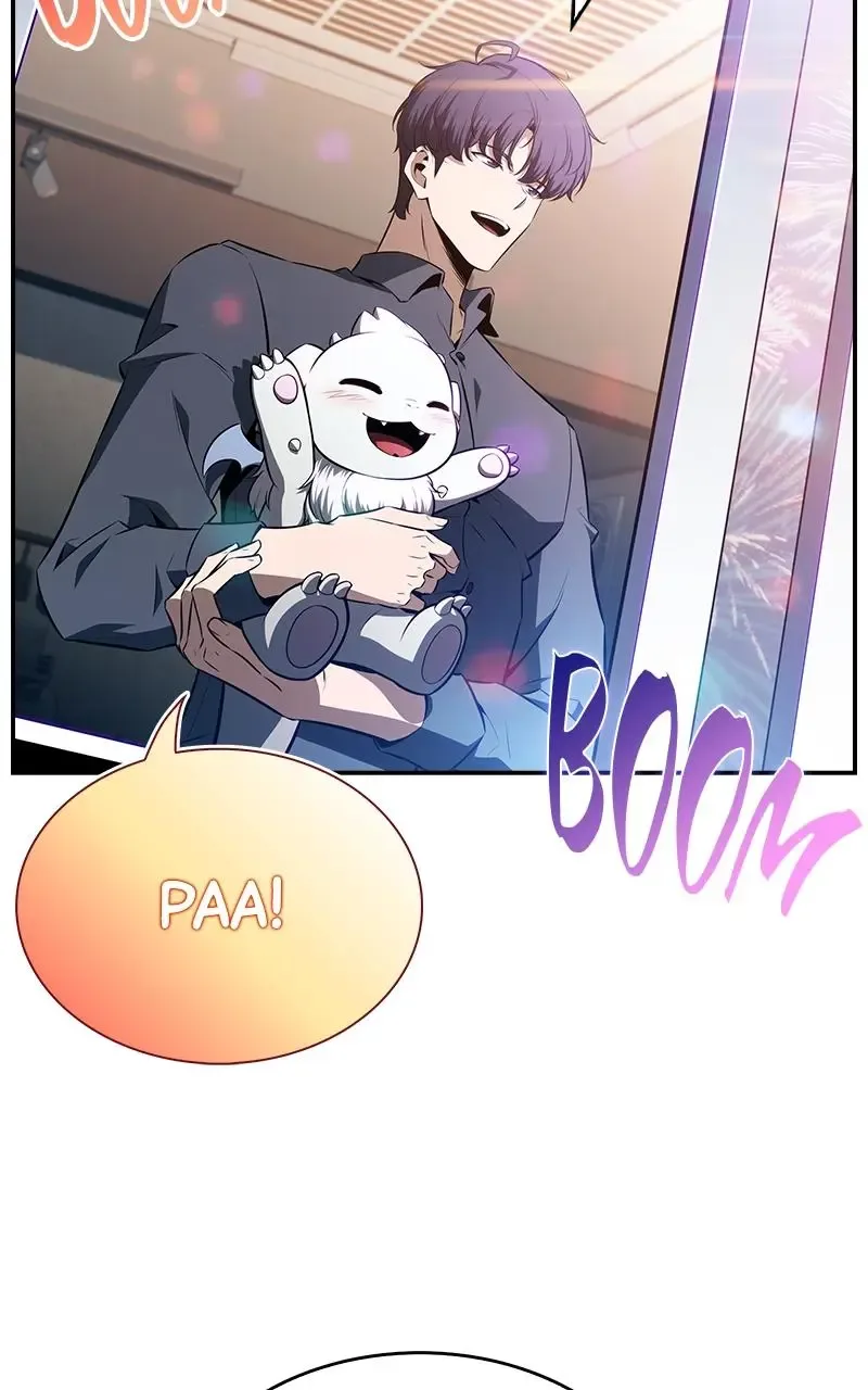 Eat Before You Go Chapter 11 page 111