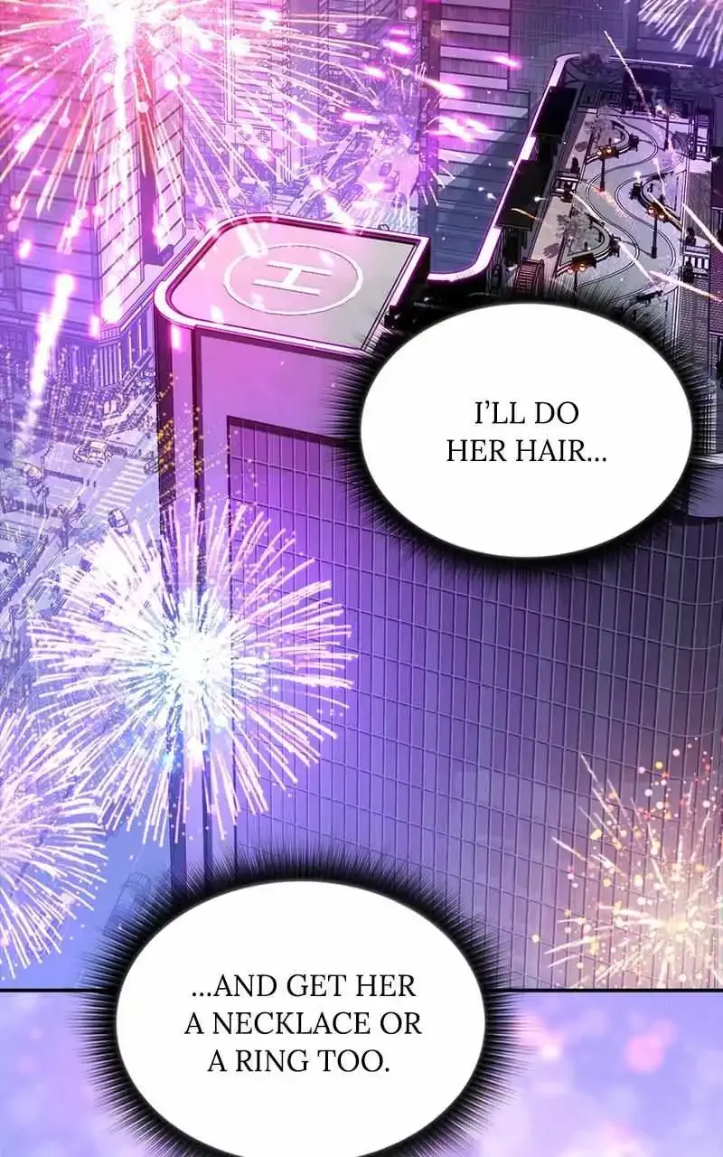 Eat Before You Go Chapter 11 page 118
