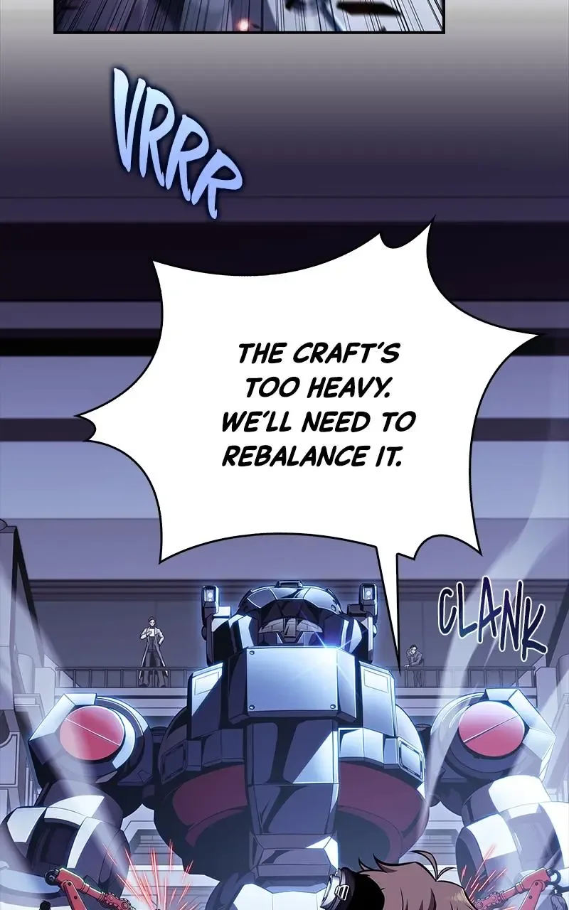 Eat Before You Go Chapter 11 page 121
