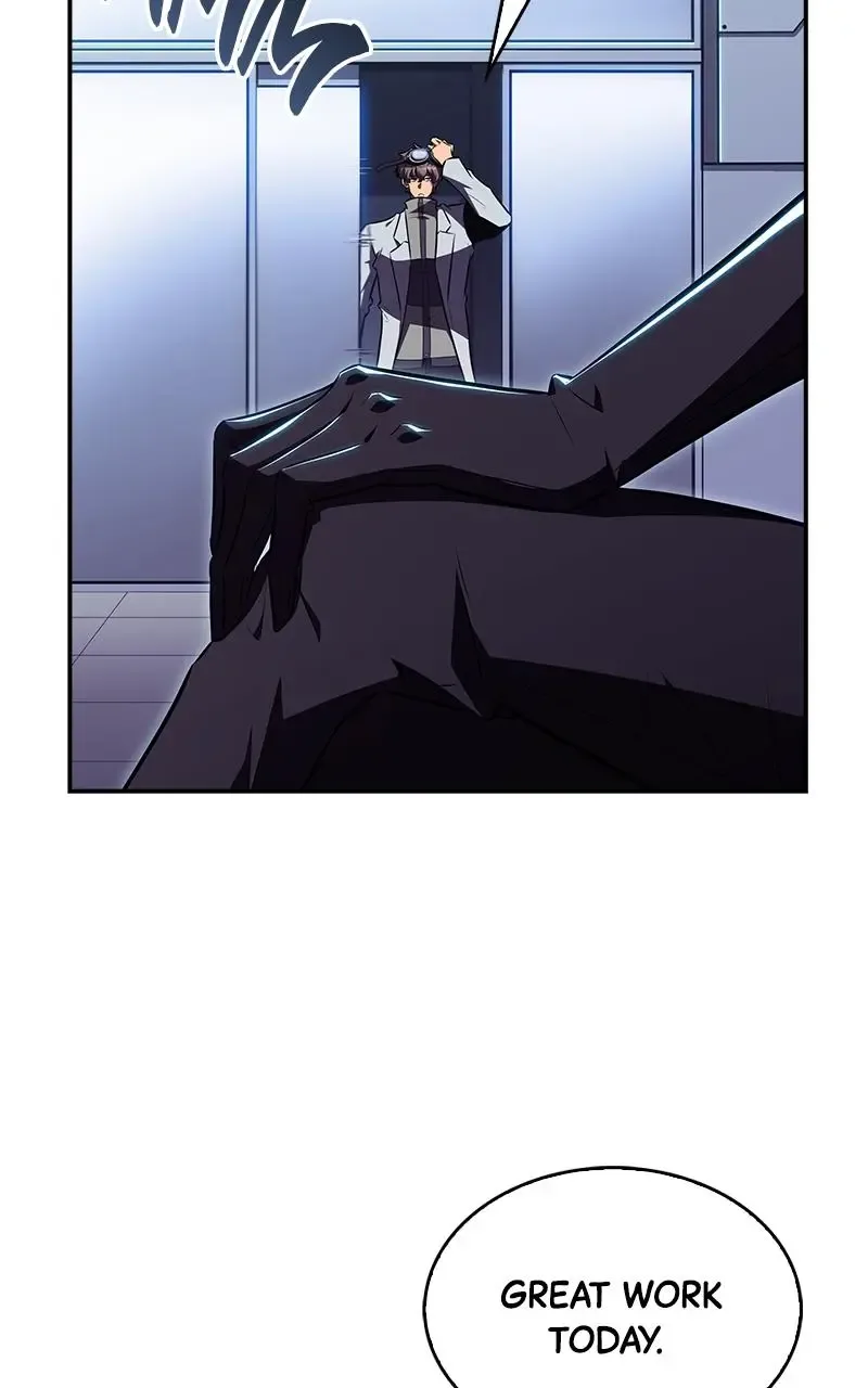Eat Before You Go Chapter 11 page 124