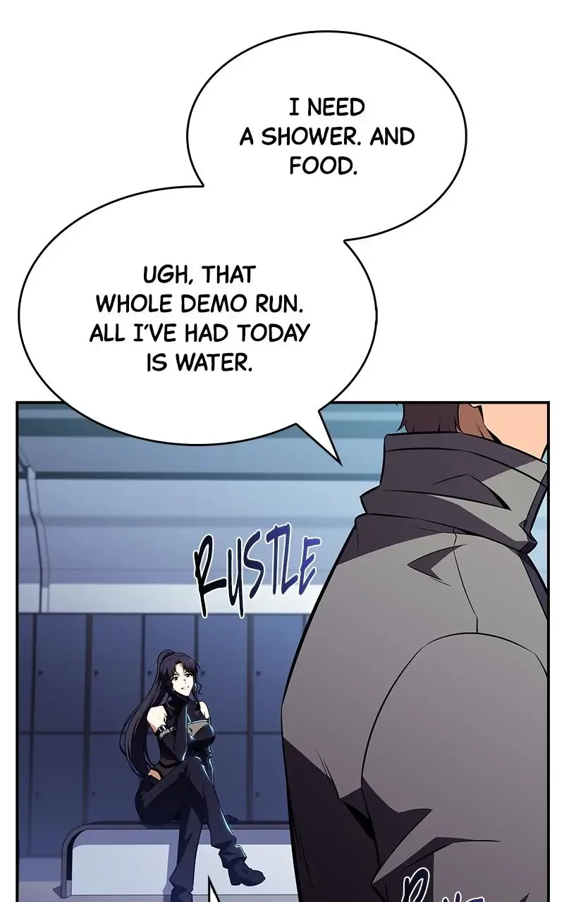 Eat Before You Go Chapter 11 page 128
