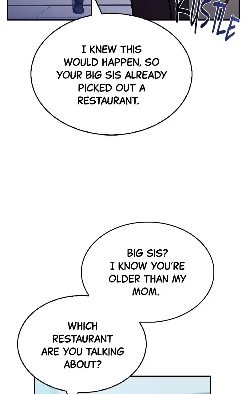Eat Before You Go Chapter 11 page 129