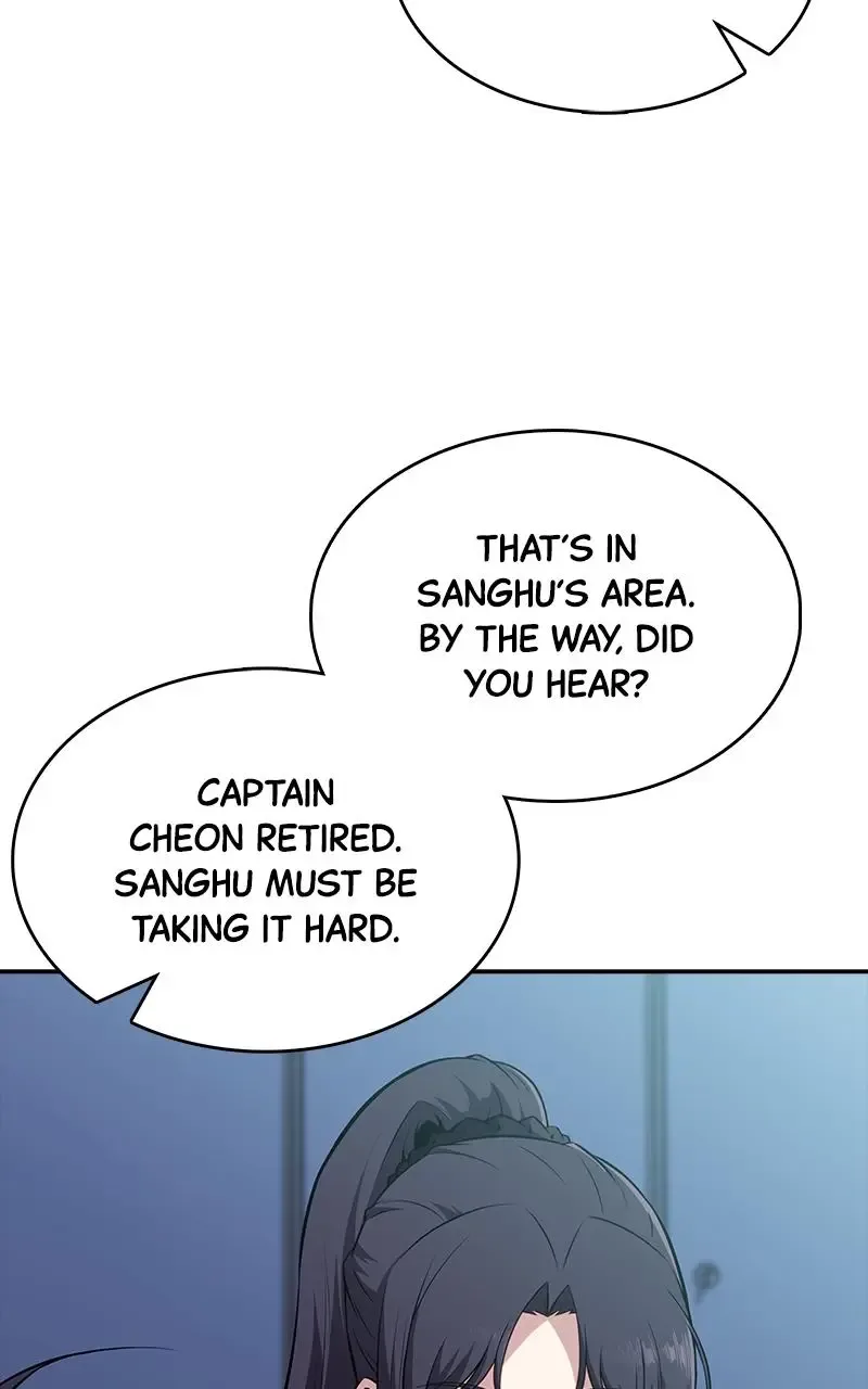 Eat Before You Go Chapter 11 page 131