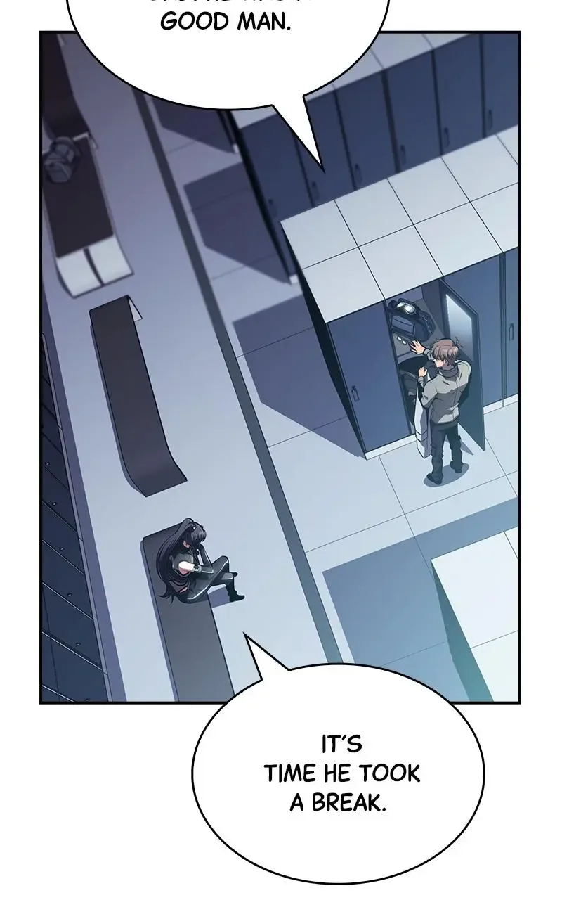 Eat Before You Go Chapter 11 page 133