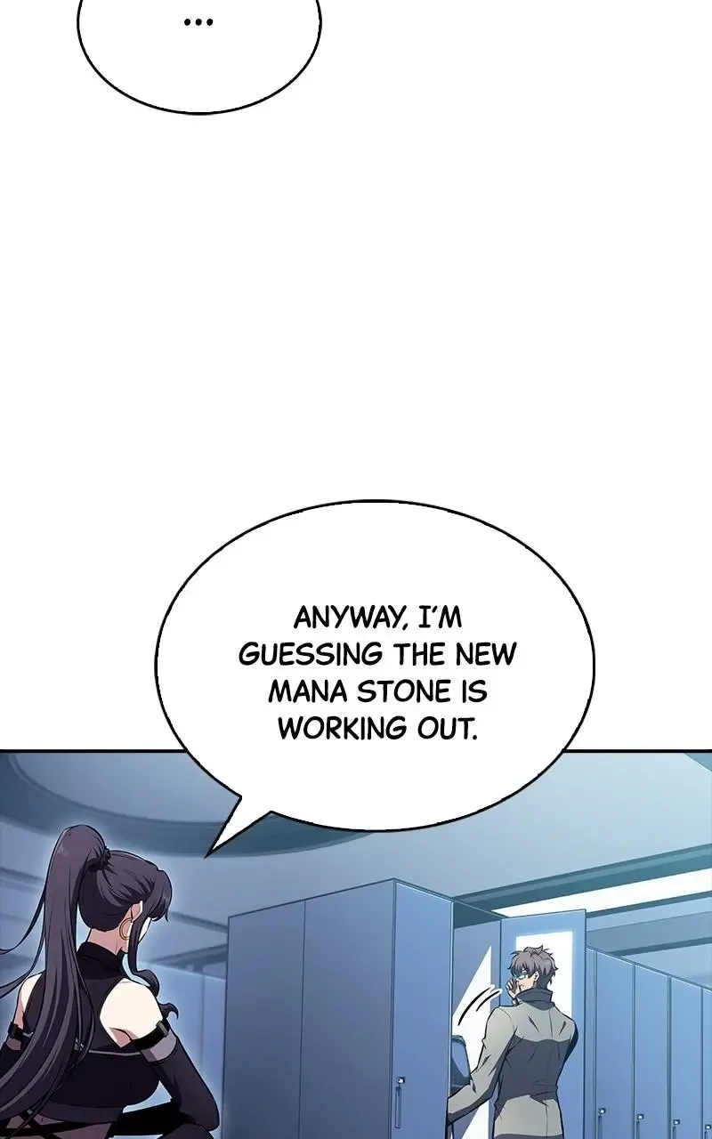 Eat Before You Go Chapter 11 page 135