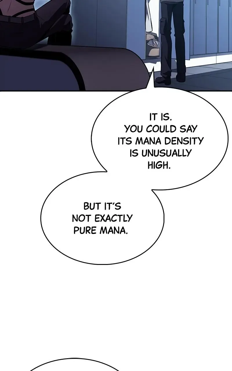 Eat Before You Go Chapter 11 page 136