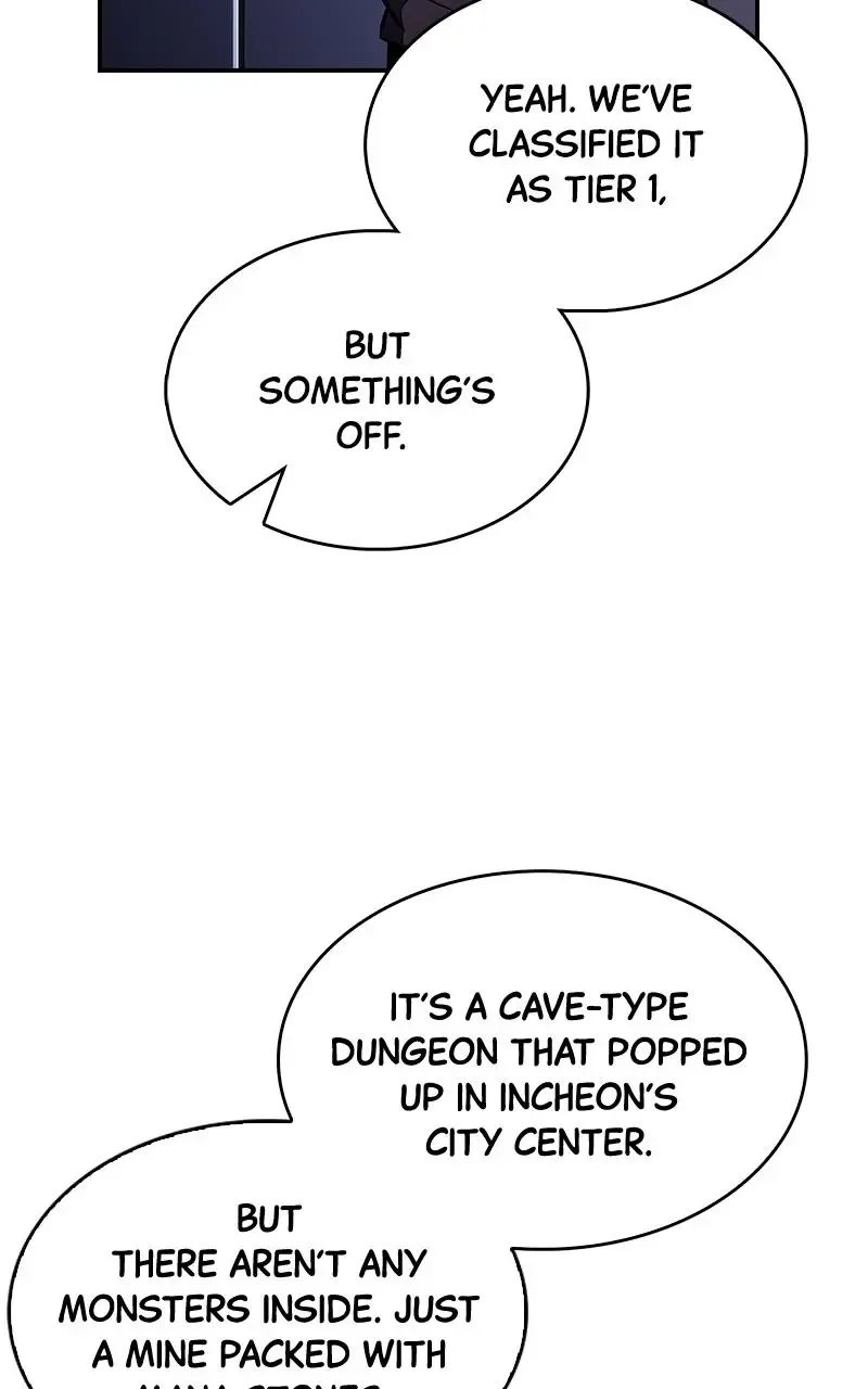 Eat Before You Go Chapter 11 page 138