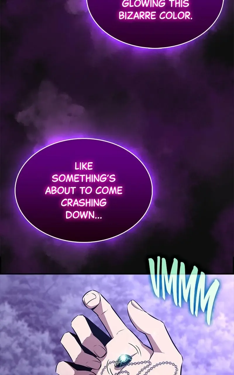 Eat Before You Go Chapter 11 page 140