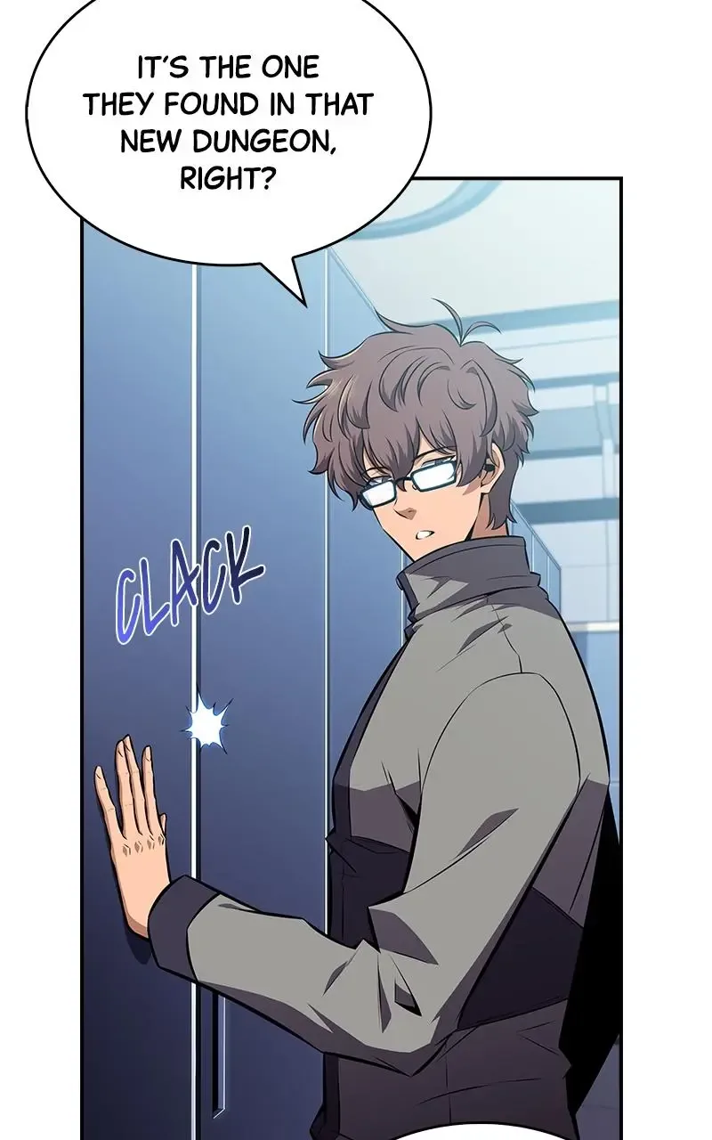 Eat Before You Go Chapter 11 page 137