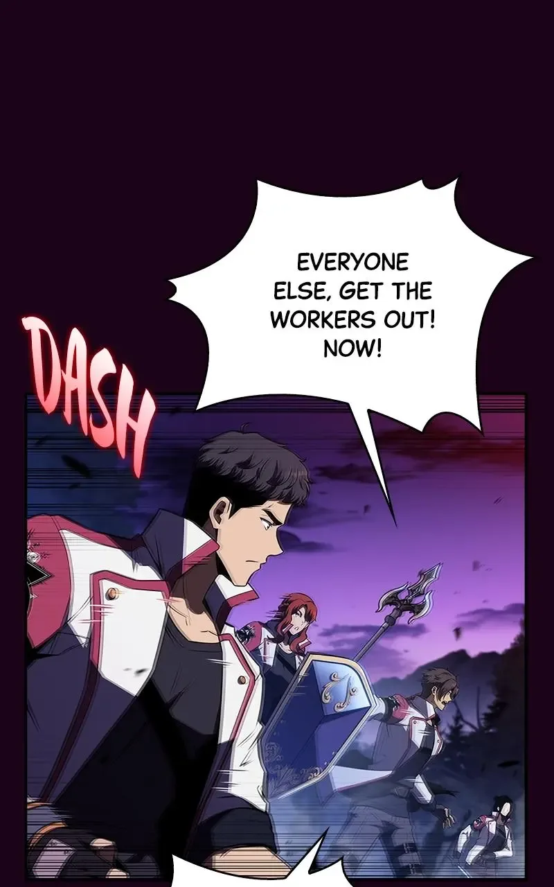 Eat Before You Go Chapter 12 page 17