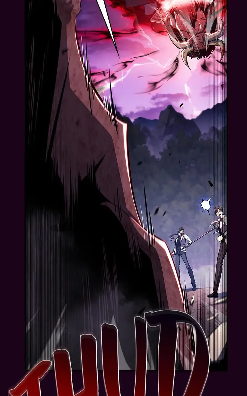 Eat Before You Go Chapter 12 page 84