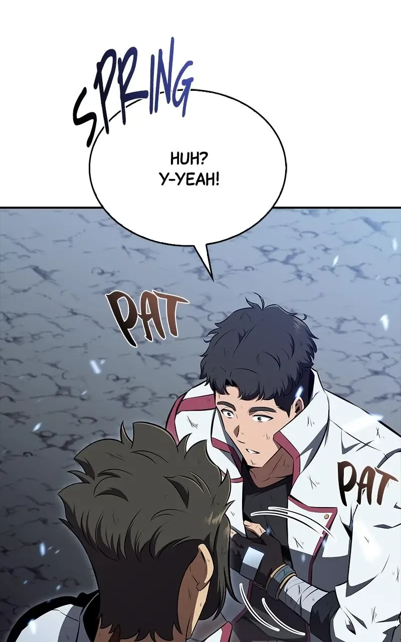 Eat Before You Go Chapter 12 page 100