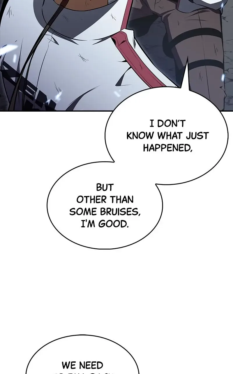 Eat Before You Go Chapter 12 page 101