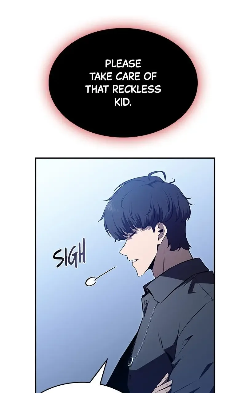Eat Before You Go Chapter 12 page 107