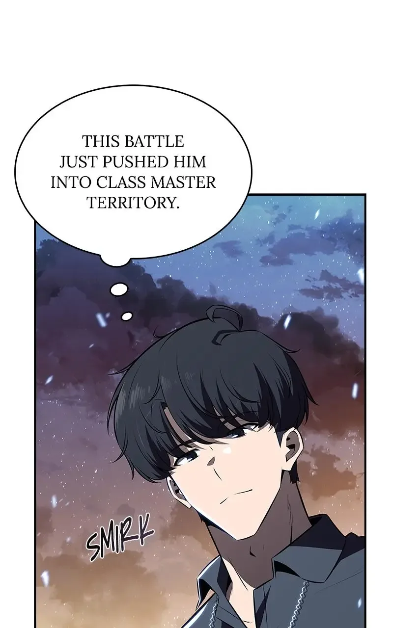 Eat Before You Go Chapter 12 page 111
