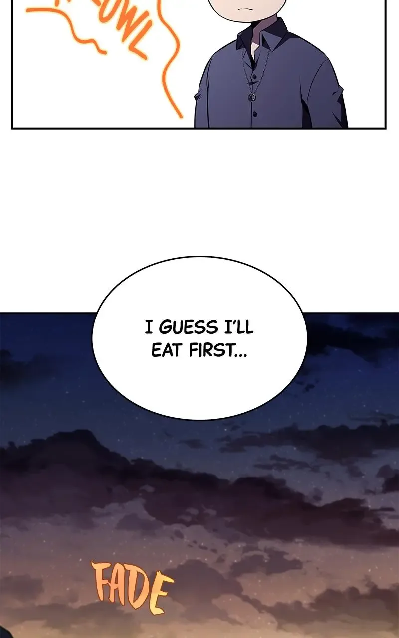 Eat Before You Go Chapter 12 page 113