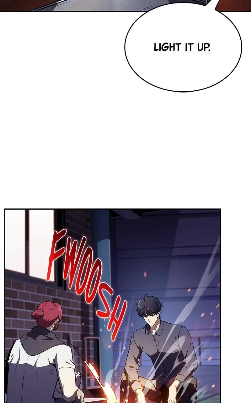 Eat Before You Go Chapter 12 page 117