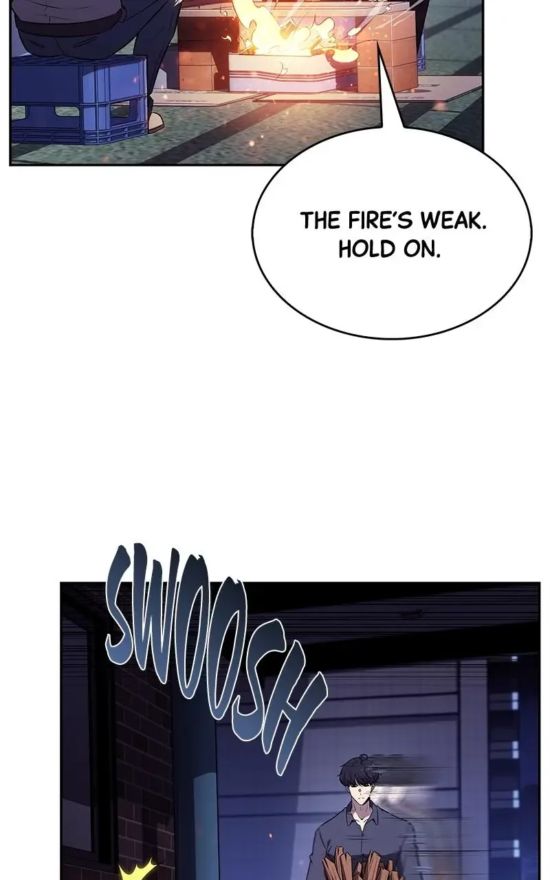 Eat Before You Go Chapter 12 page 118