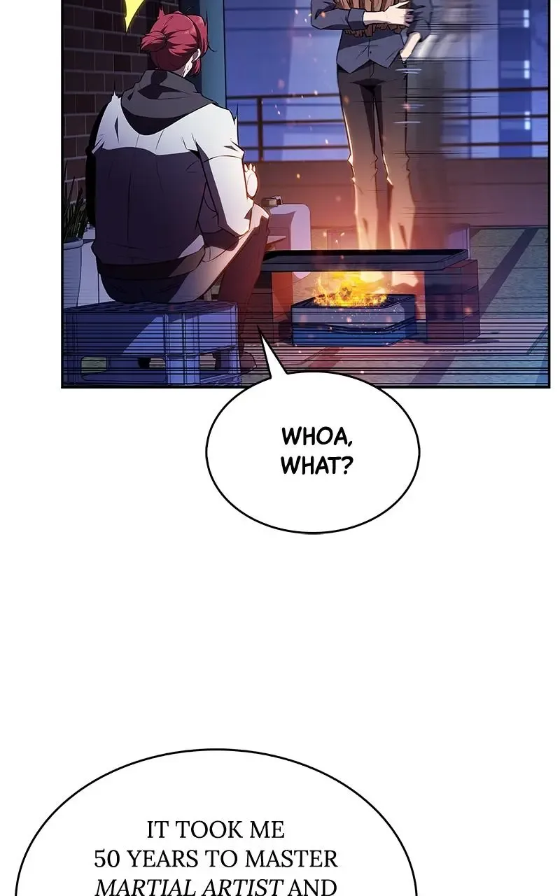 Eat Before You Go Chapter 12 page 119