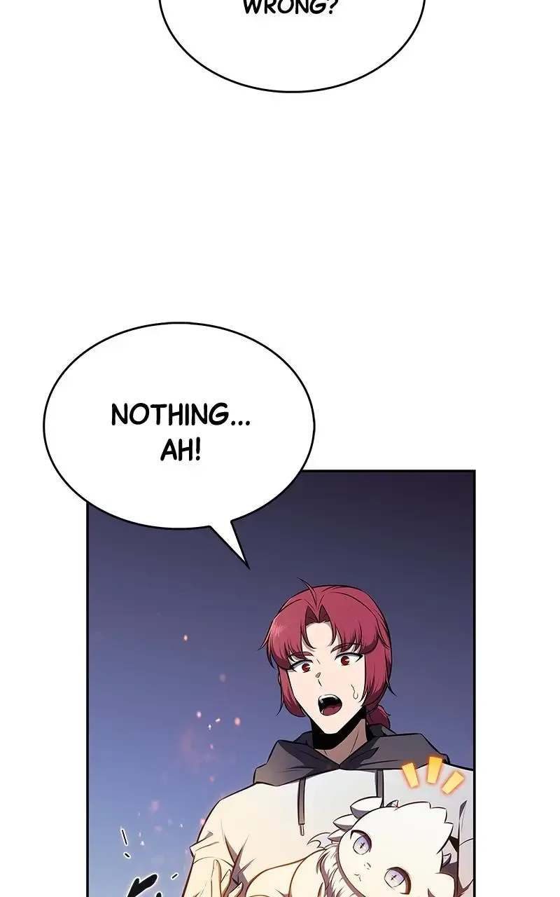 Eat Before You Go Chapter 12 page 121